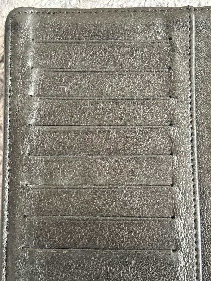 CHANEL シャネル　 財布 長財布 管理番号150 メンズ レディース