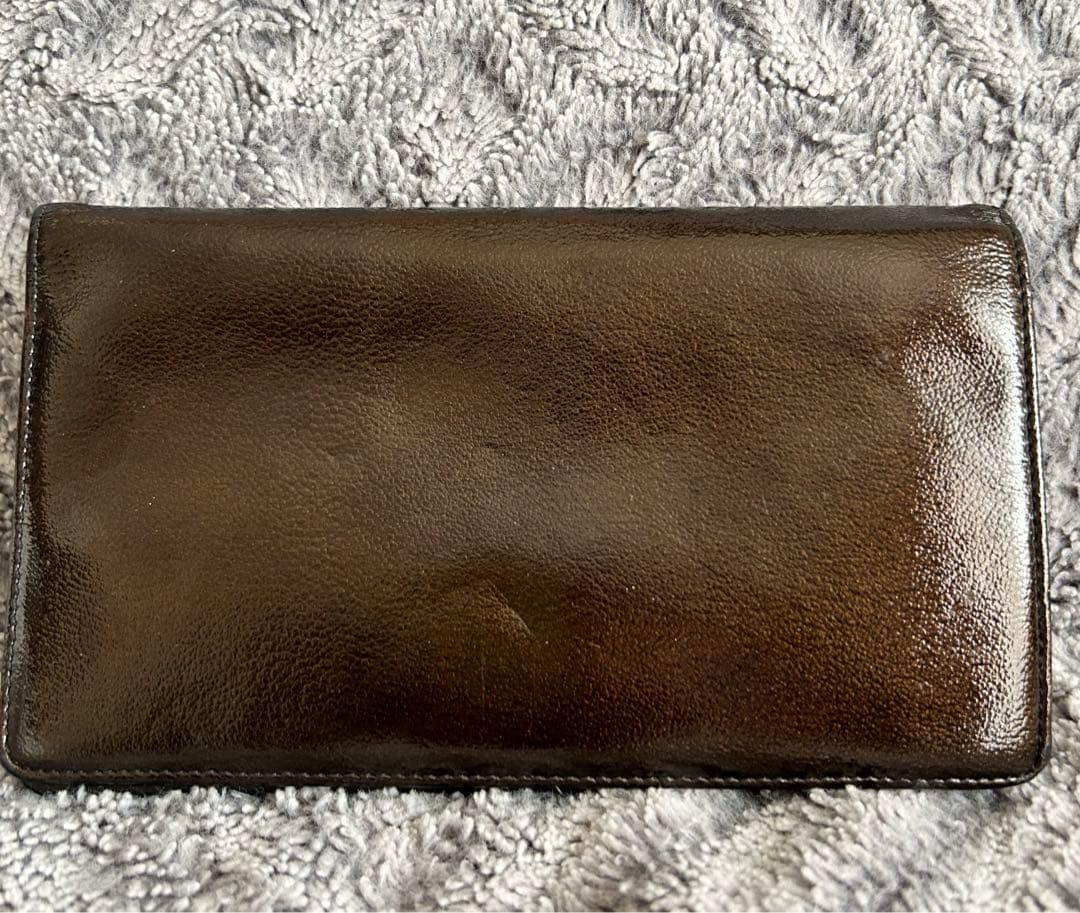 CHANEL シャネル　 財布 長財布 管理番号150 メンズ レディース