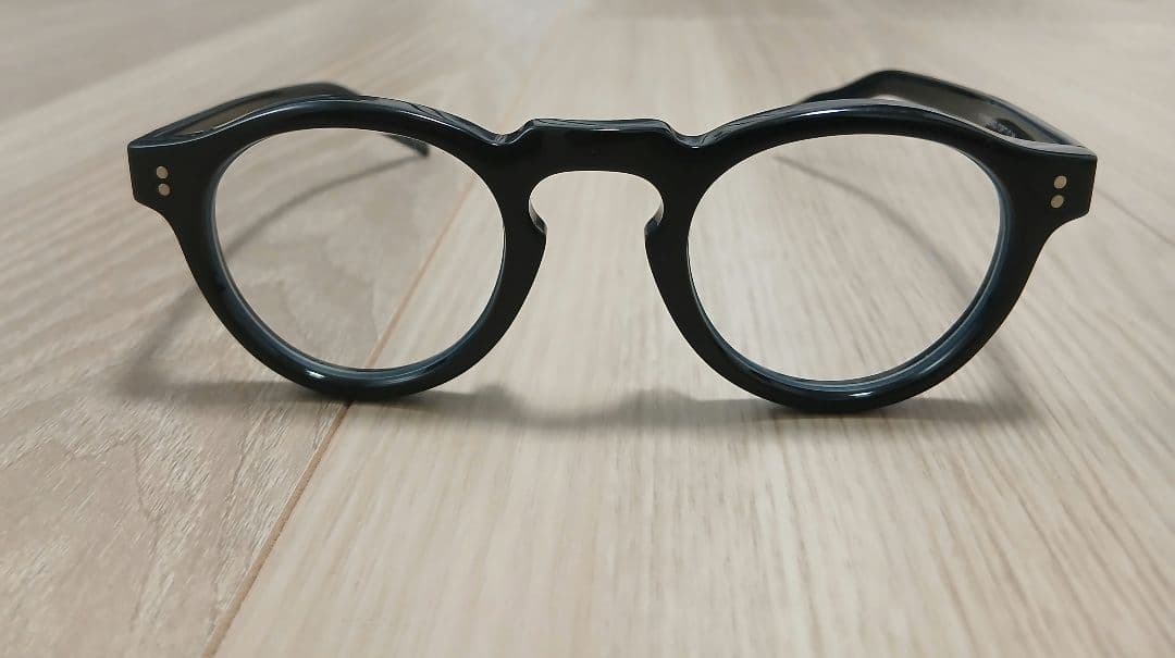 金子眼鏡 サングラス Kevin 調光レンズ KANEKO OPTICAL