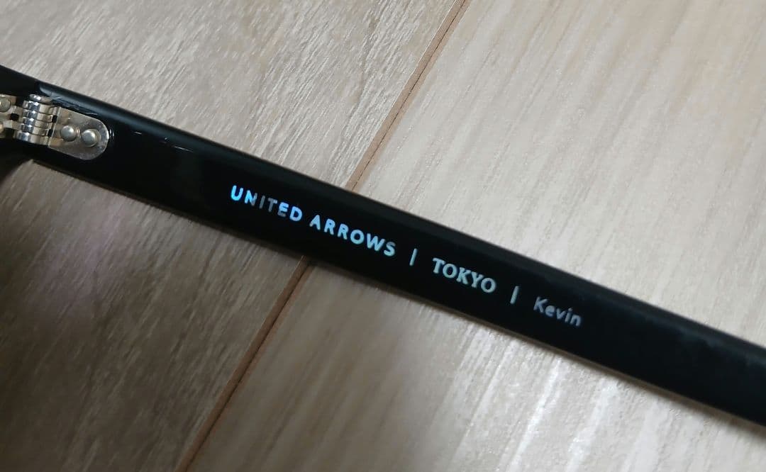 金子眼鏡 サングラス Kevin 調光レンズ KANEKO OPTICAL