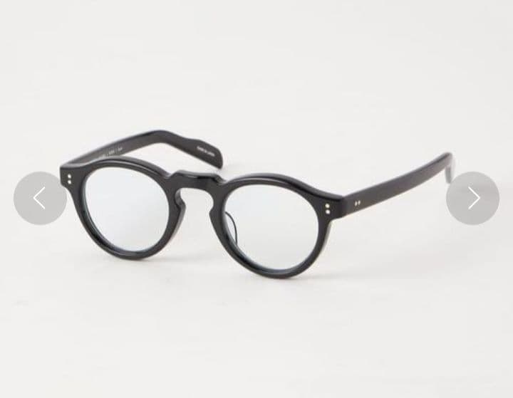 金子眼鏡 サングラス Kevin 調光レンズ KANEKO OPTICAL