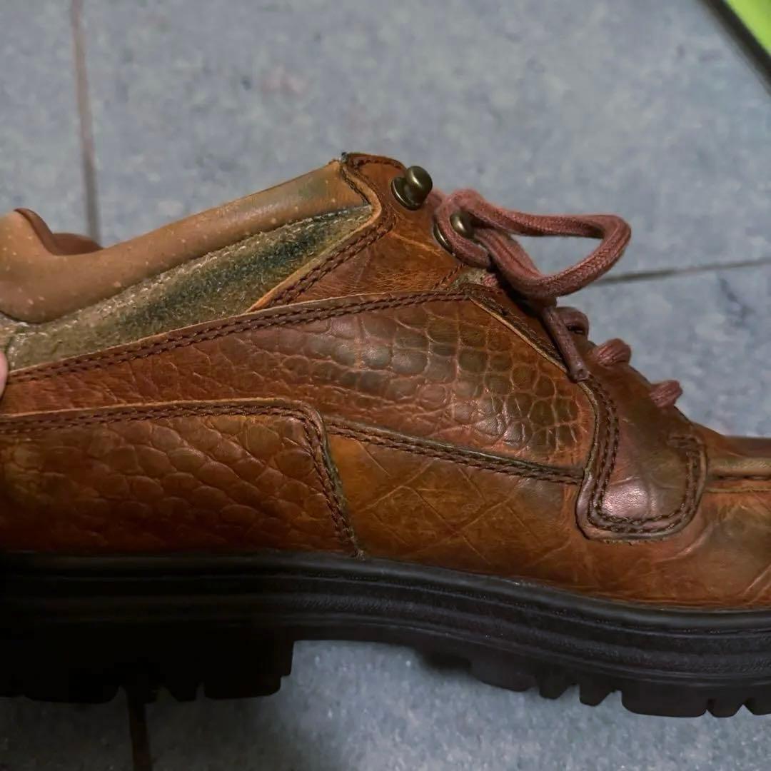 Aimé Leon Dore × Timberland