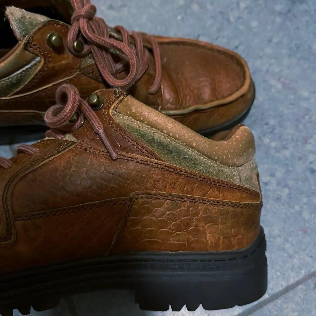 Aimé Leon Dore × Timberland