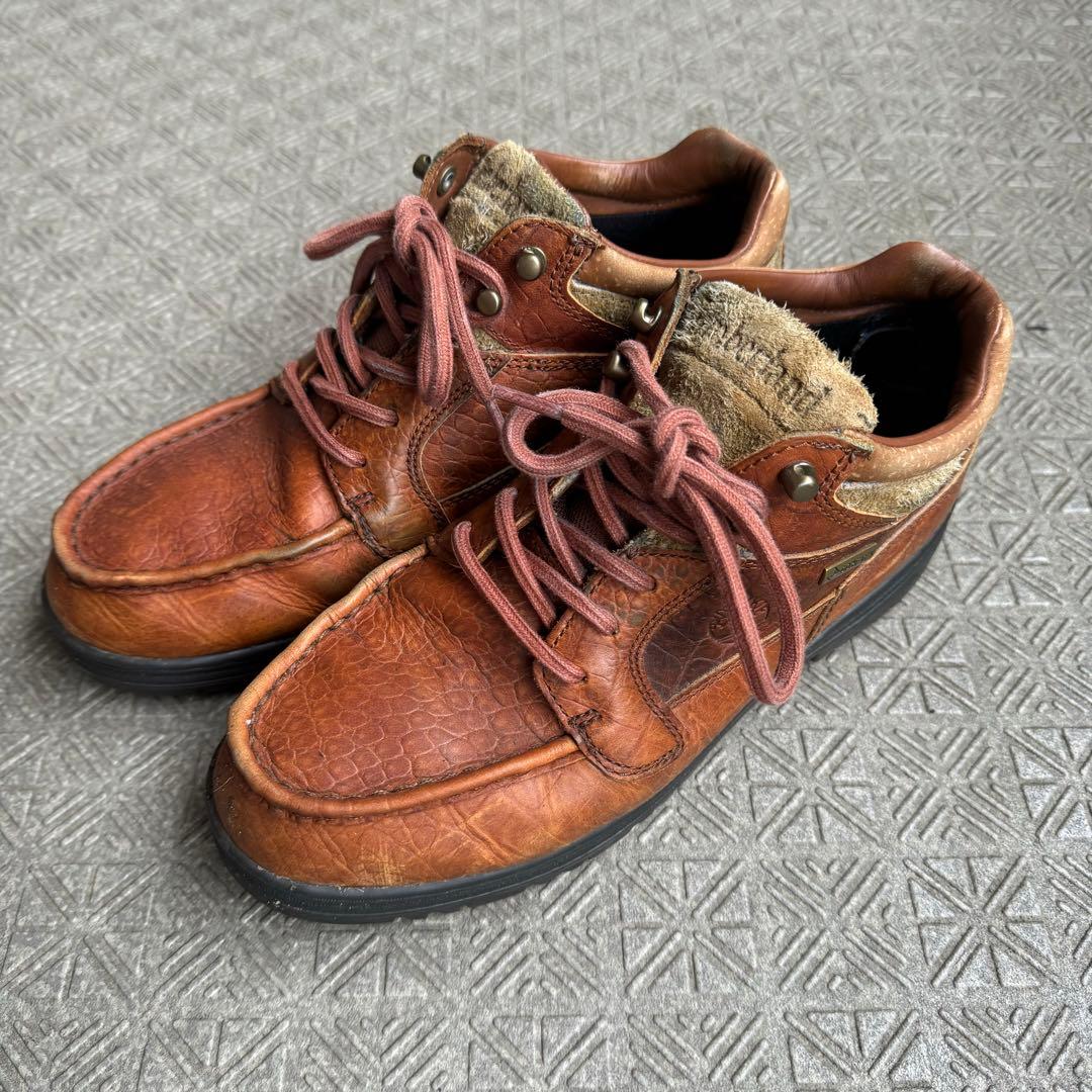 Aimé Leon Dore × Timberland