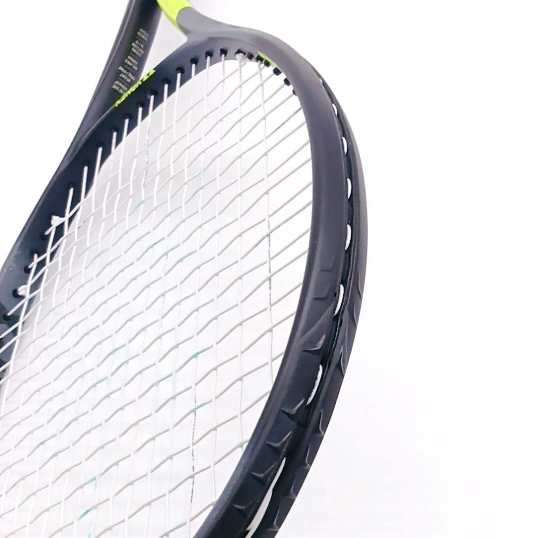 希少 YONEX ヨネックス テニスラケット VCORE 100L 数量限定品