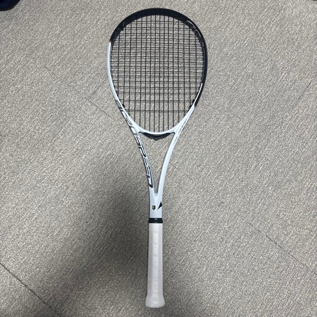 ミズノ　アクロスピードspro 値引き可