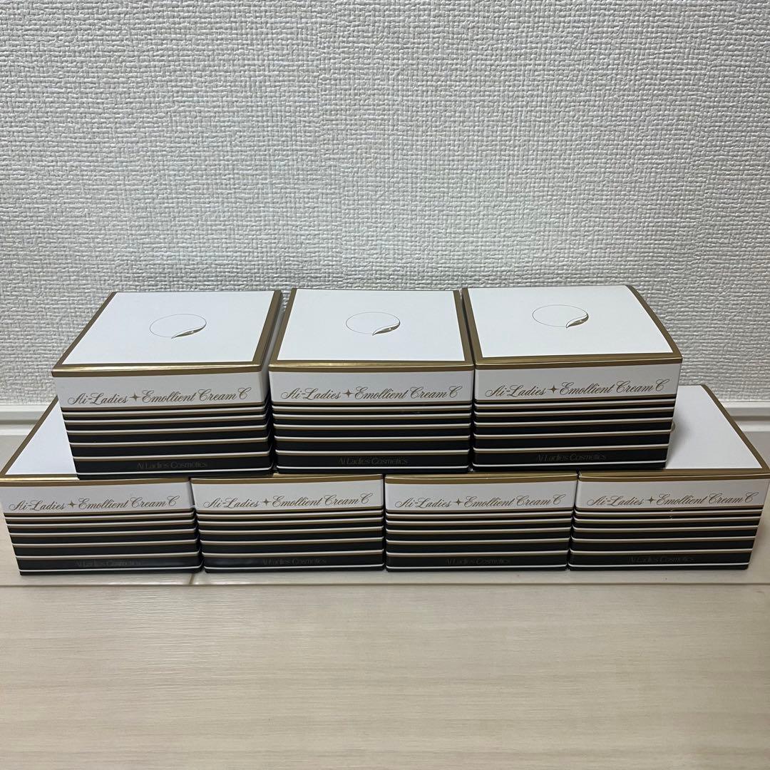 はるちゃん　アイレディース・エモリエントクリームC 40g 7個セット