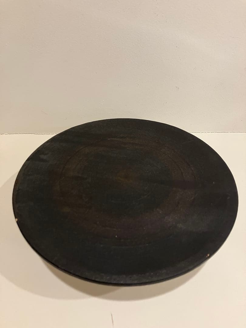 食器 fractal cake stand M susu