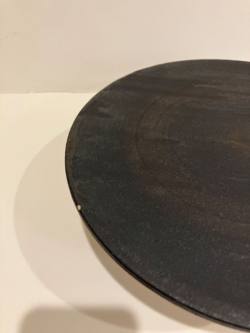 食器 fractal cake stand M susu