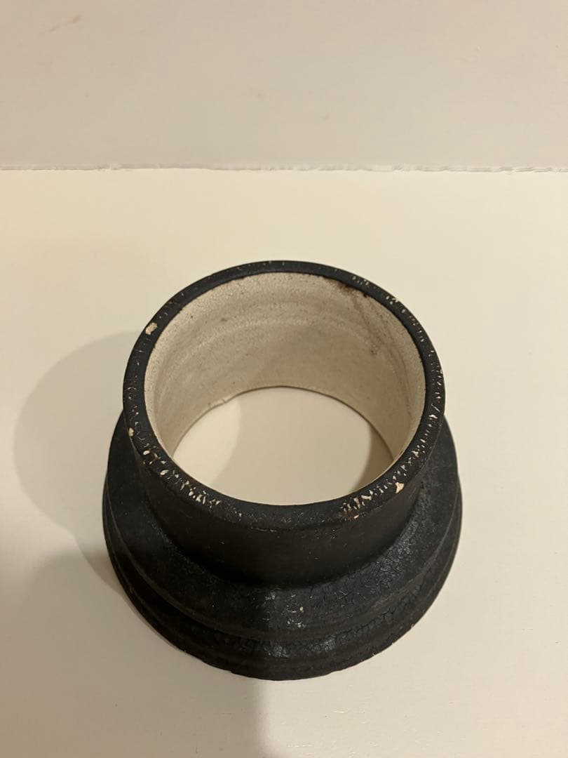 食器 fractal cake stand M susu