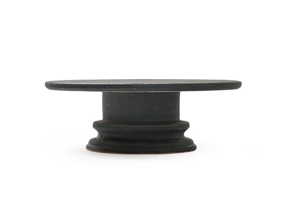 食器 fractal cake stand M susu