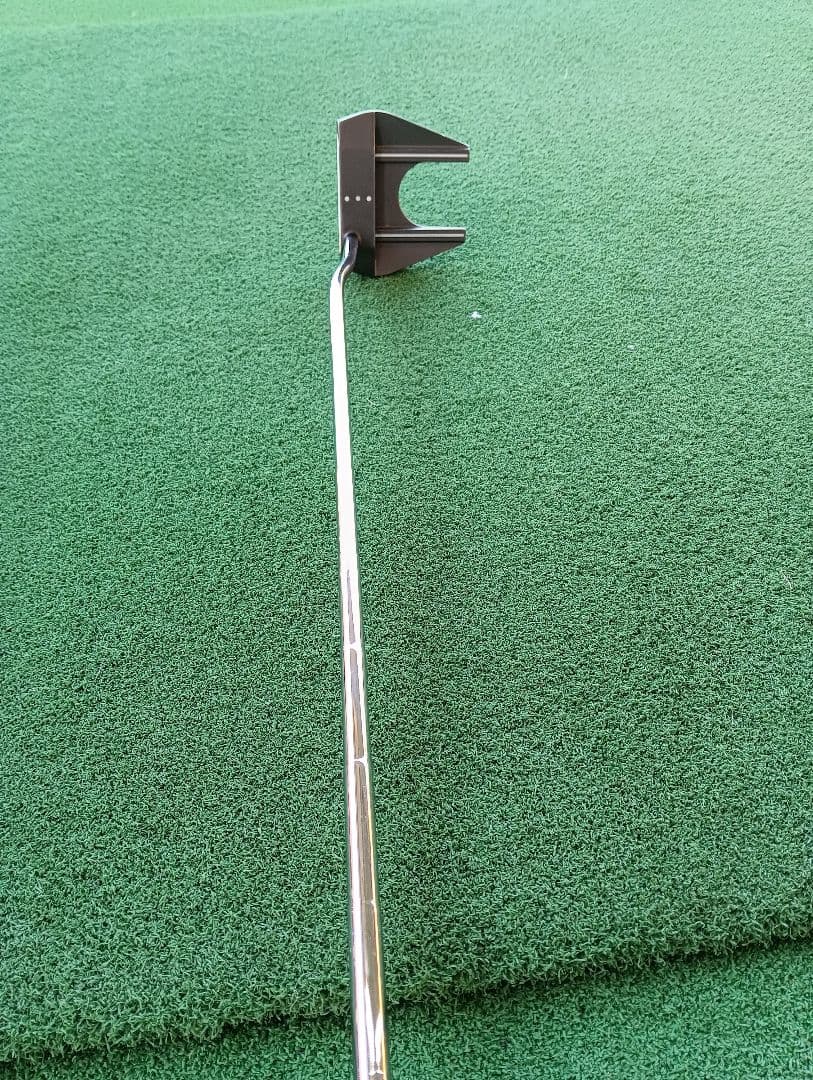 Milled Collection TX 7 パター