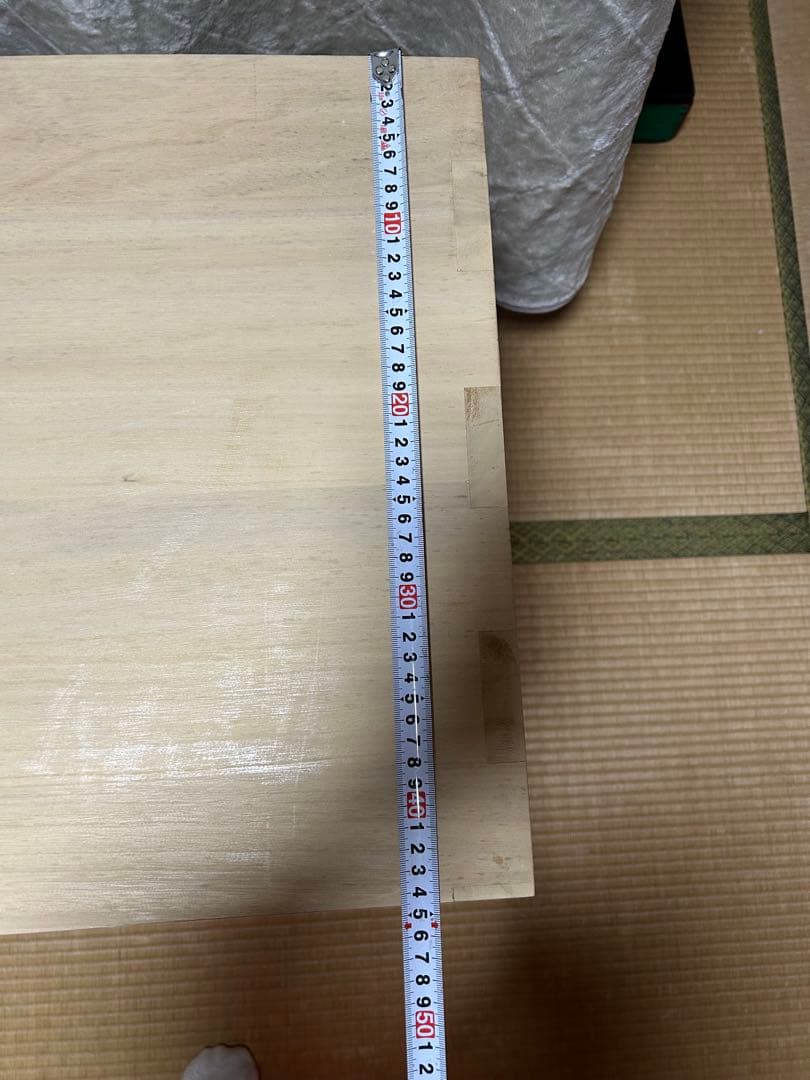 桐箪笥　観音扉タイプ　たんす　タンス　着物　収納　管理番号：1