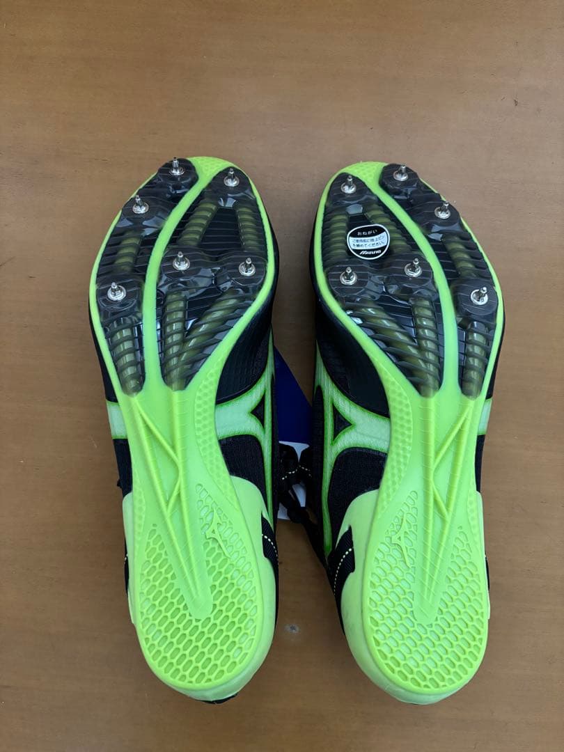 MIZUNO ユニセックス大人 エックスブラスト エリート 3 ELITE3