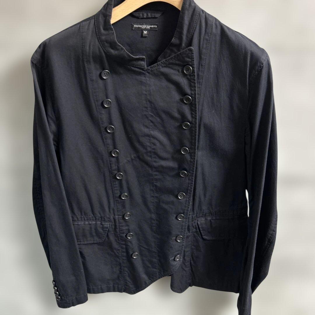 ジャケット・アウター engineered garments chelsea jacket