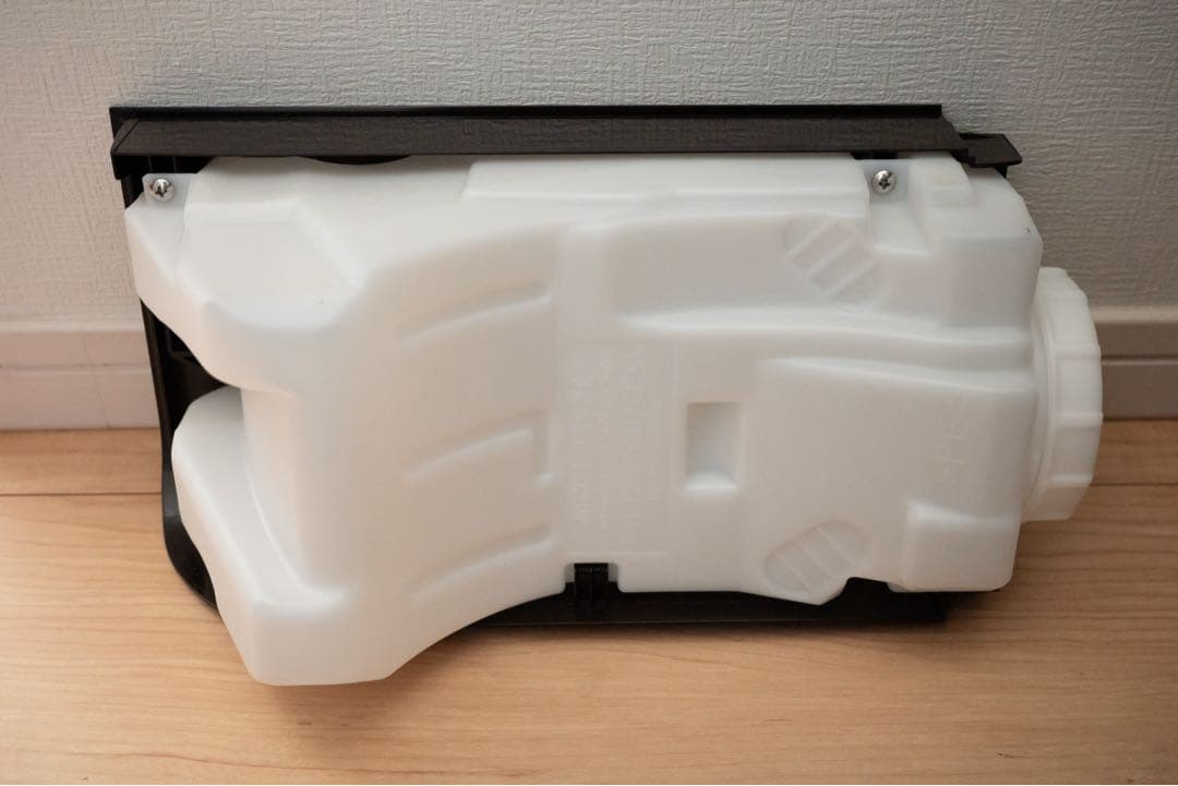 ダイキン ストリーマ空気清浄機 ACK70V-T / DAIKIN