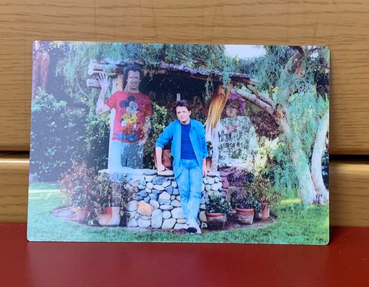 【美品】バック・トゥ・ザ・フューチャー 完全大図鑑