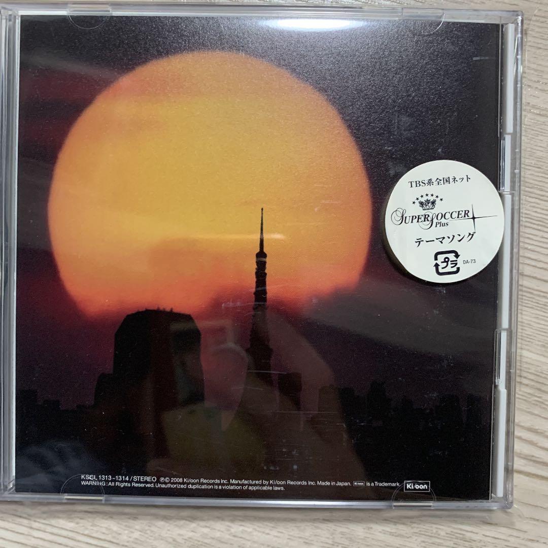 DOES CD サイン入りあり