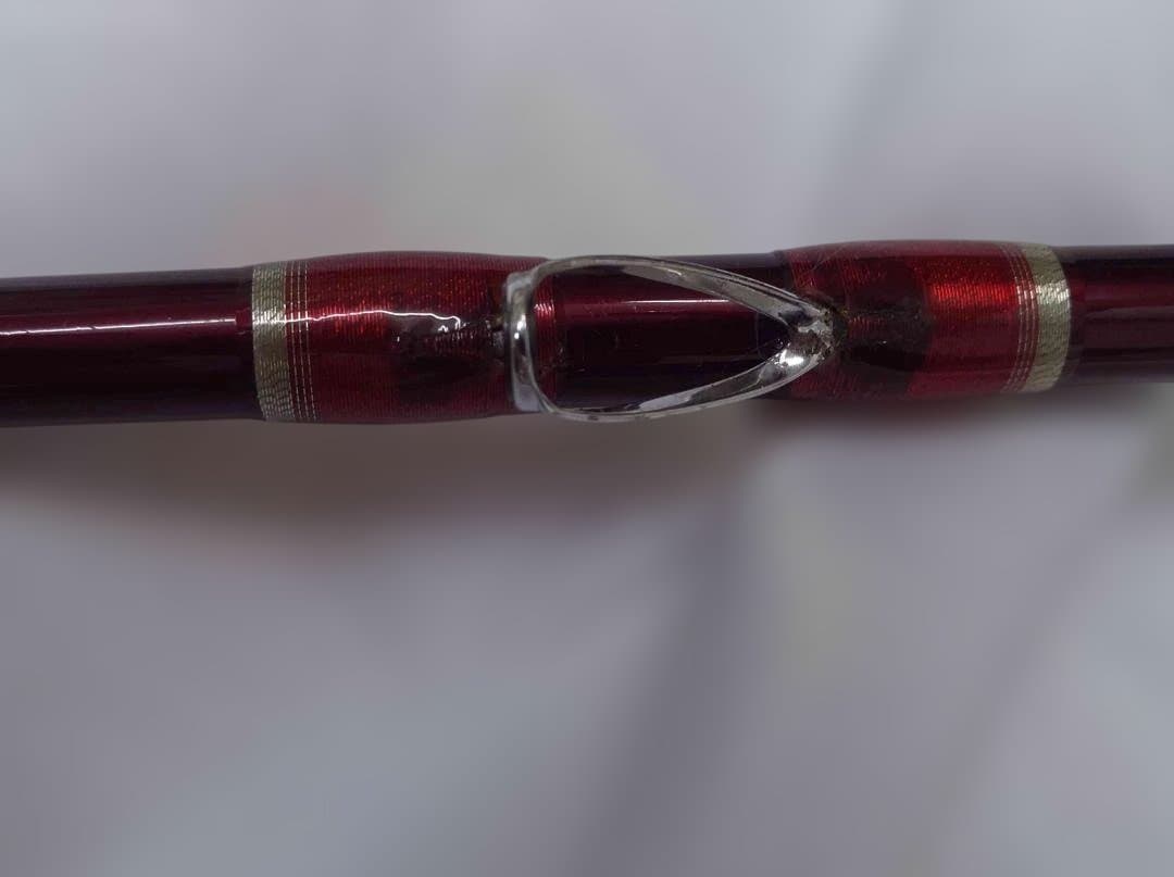 シマノ BAYREA ベイエリア ウタセマダイ275 7:3先調子