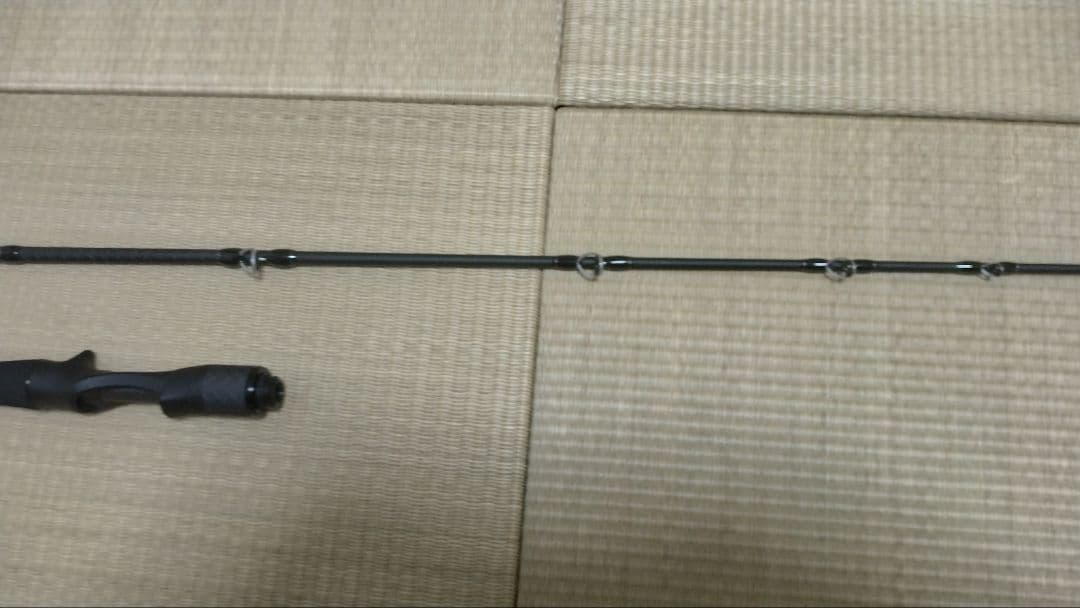 宇崎日新　極技　カットウフグ　メタルソリッド 155