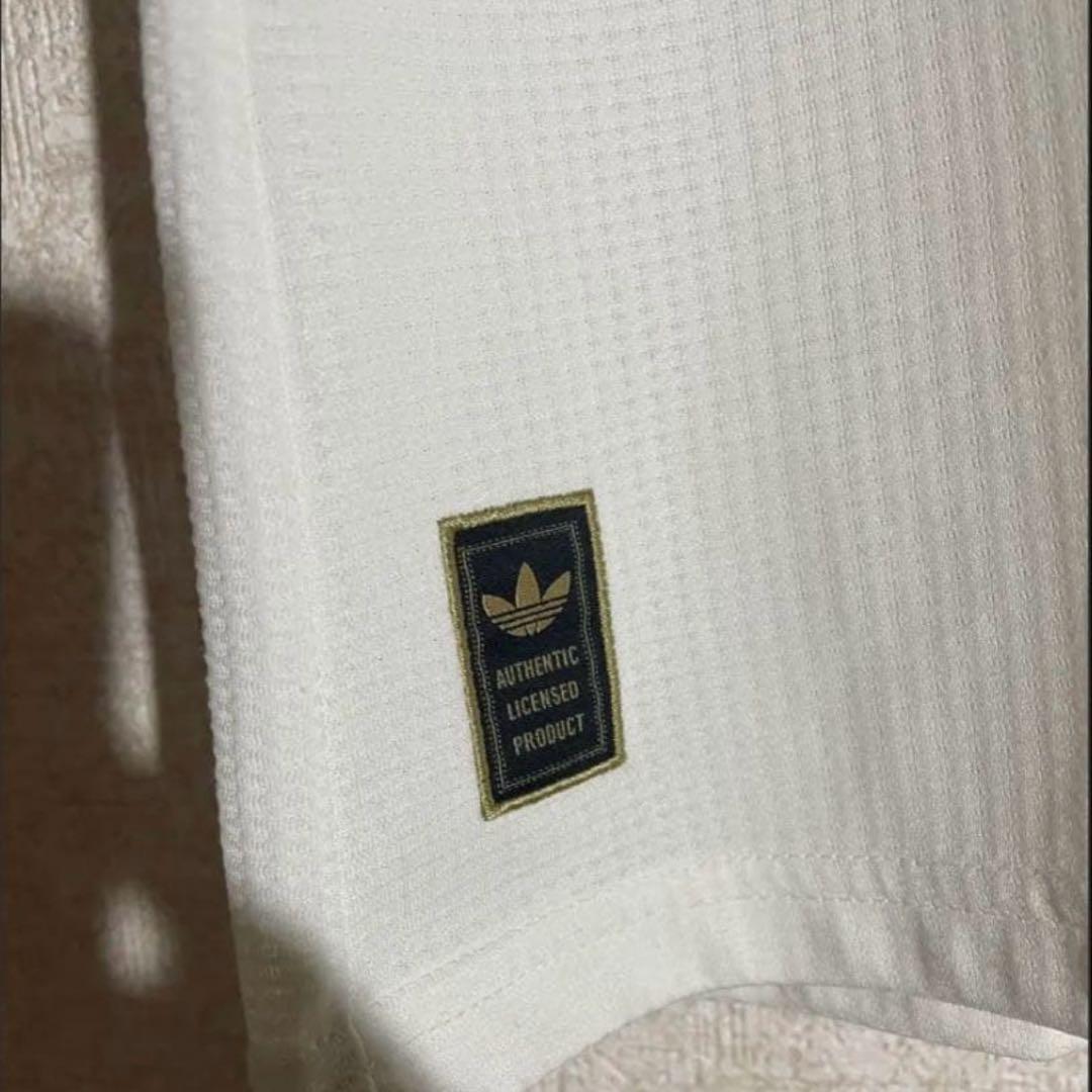 【極美品】マンチェスターユナイテッド 24-25 3rd オーセン リサマル