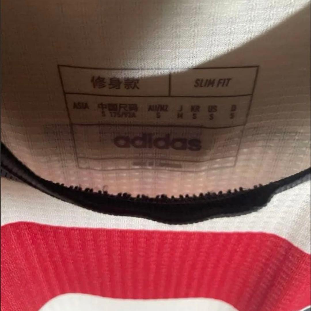 【極美品】マンチェスターユナイテッド 24-25 3rd オーセン リサマル