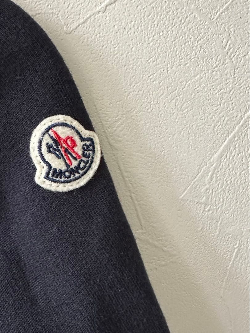 モンクレール　ジャケット　152