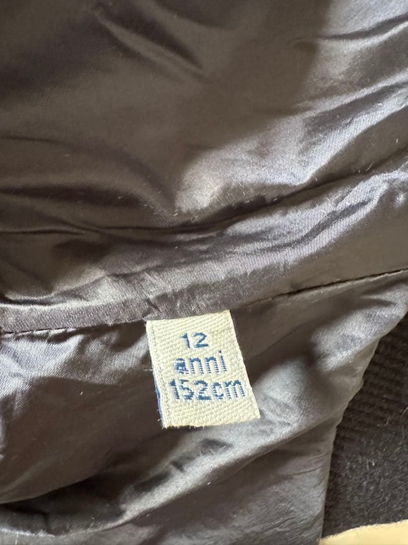 モンクレール　ジャケット　152