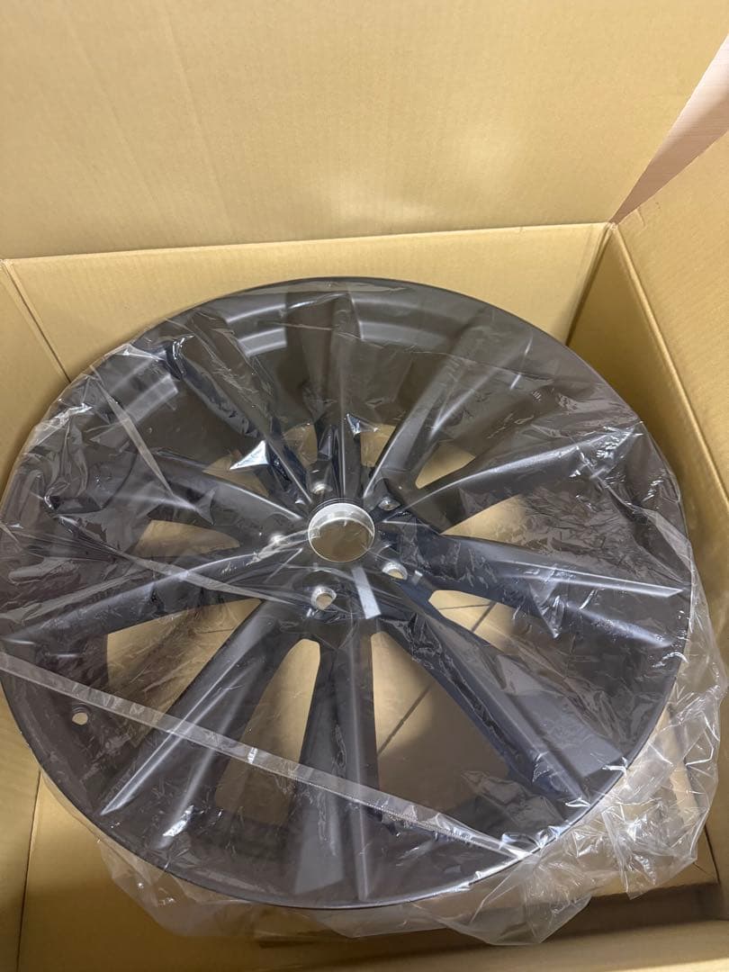 LEXUS RX500h FSPORT performance 純正ホイール4本