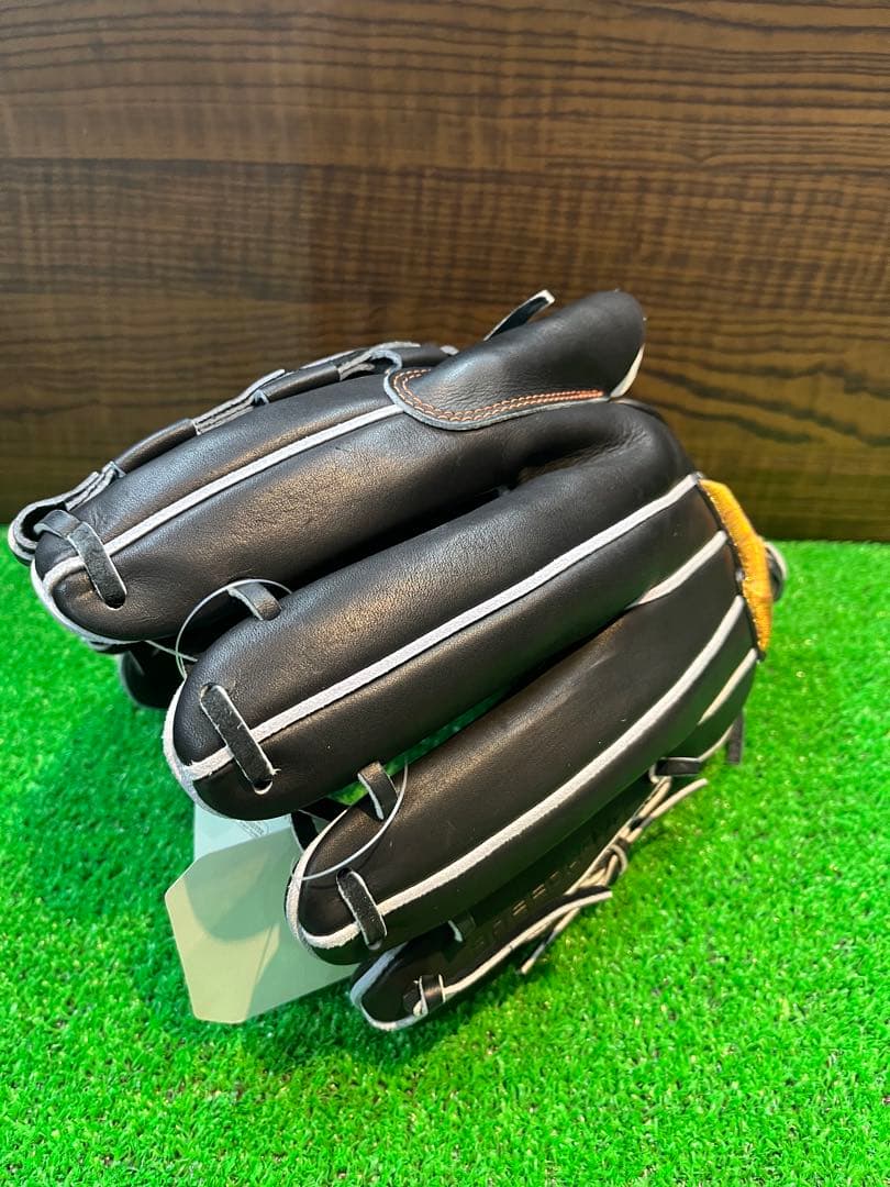 新品未使用　ミズノプロ　硬式用　高橋宏斗モデル　スピードレボ