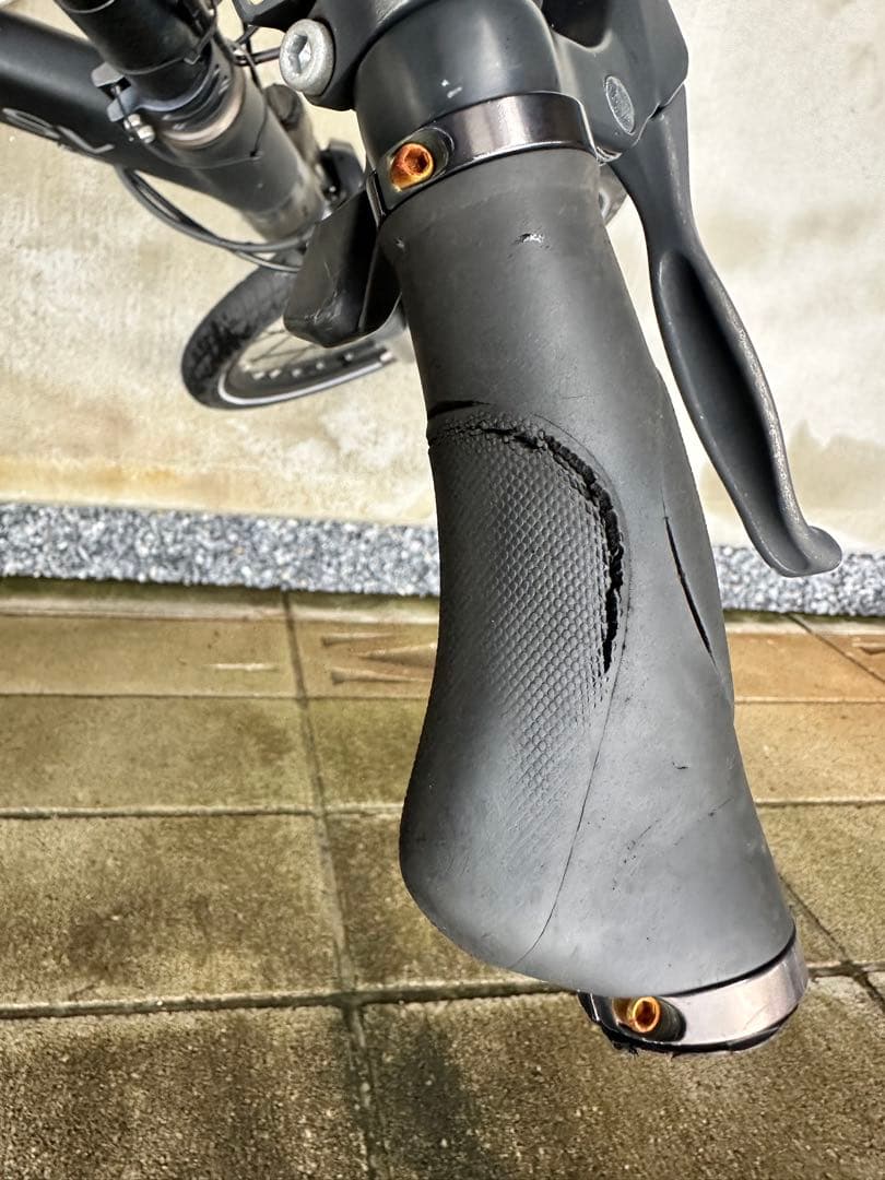 【黄色と黒は勇気のしるし様】【ジャンク品】BESV PSA1 電動自転車