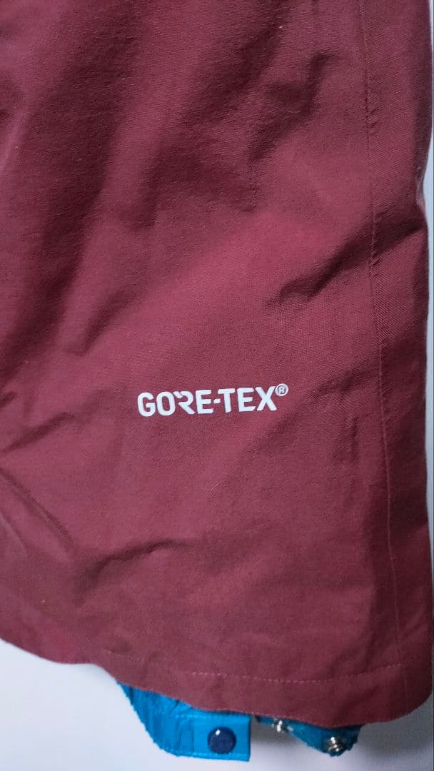 ☃︎GORE-TEX☃︎【REW アールイーダブリュー】スノーボードウェアパンツ