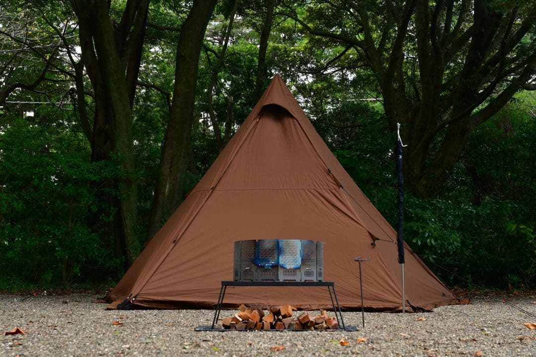 tent-Mark DESIGNS DECEMBERサーカスDX HUNTER