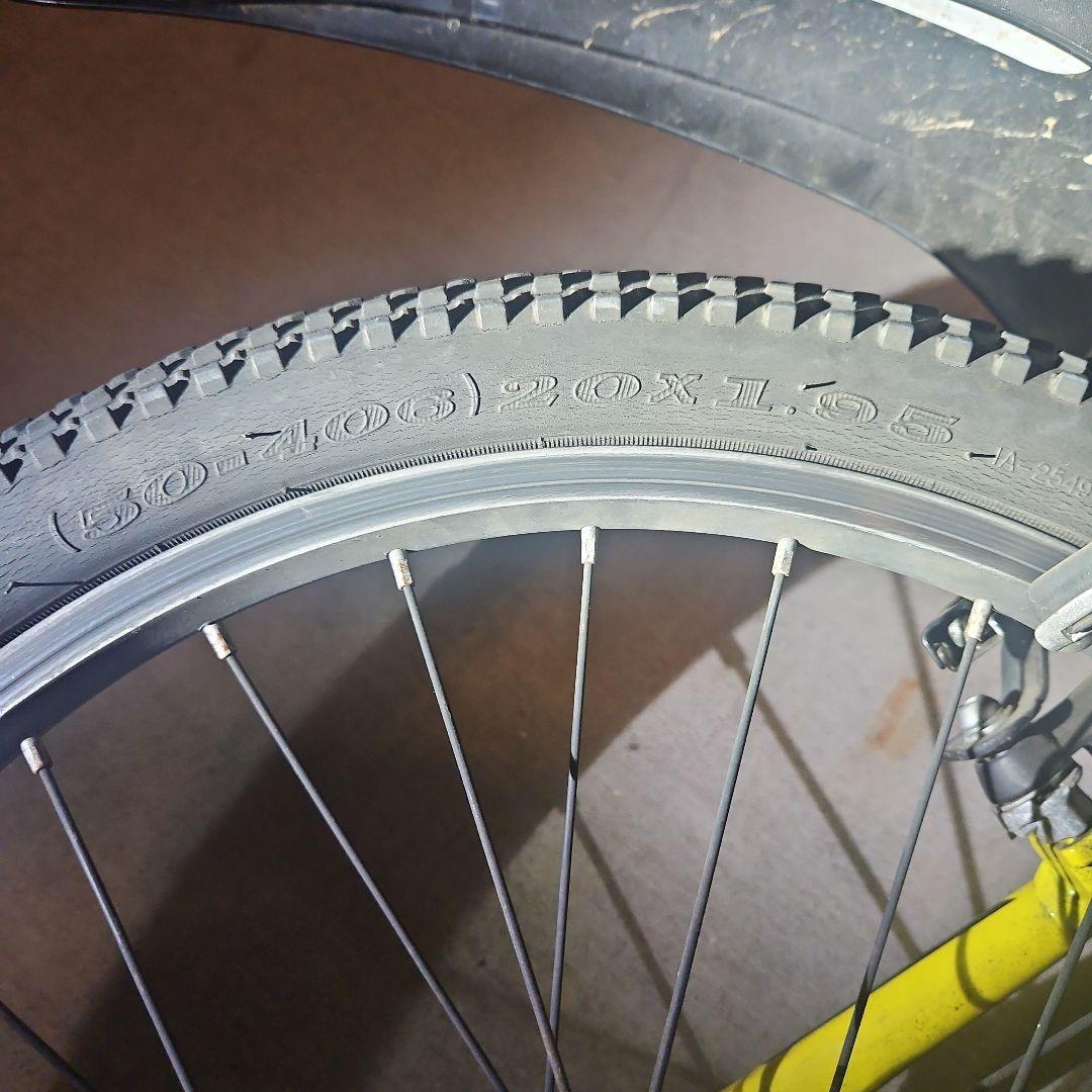 東京 GIANT サドル低い 変速6段以上 子供用自転車 引き取りのみ