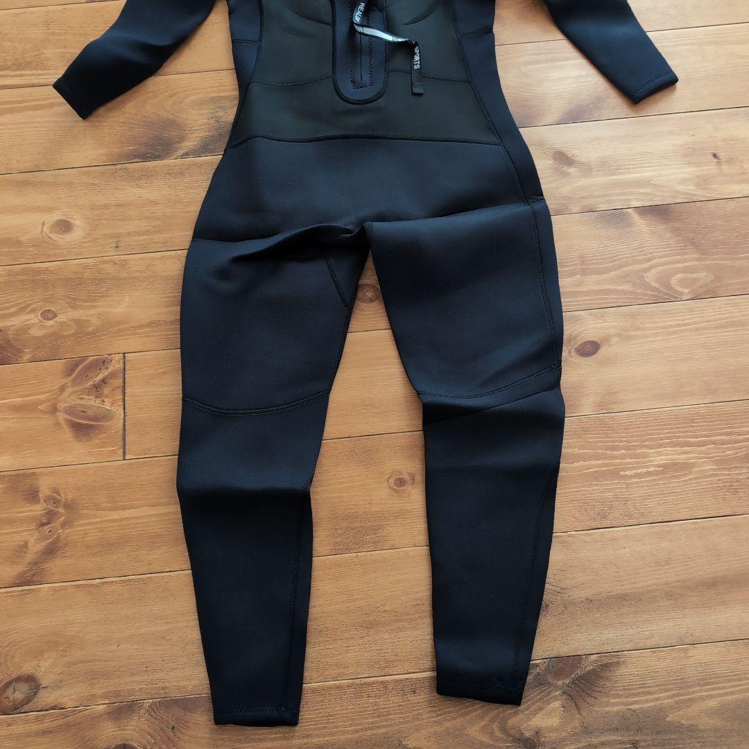 REALON レディースウェットスーツ 2XL スポーツスイミング ダイビング