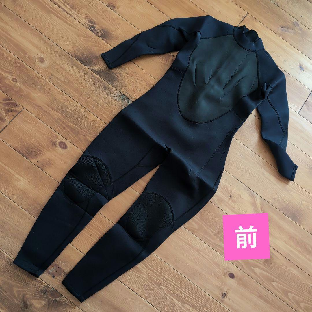 REALON レディースウェットスーツ 2XL スポーツスイミング ダイビング