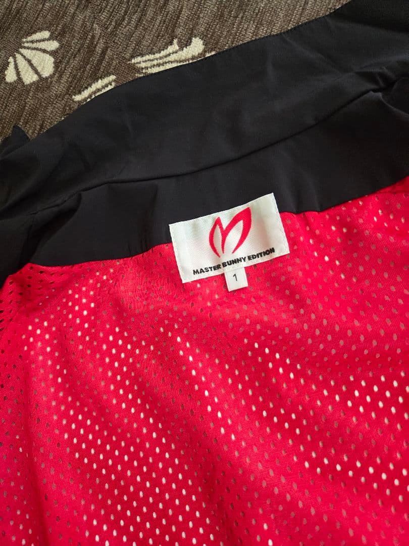 ※お値下げしました。パーリーゲイツ　マスターバニー　レインスーツ　レディース