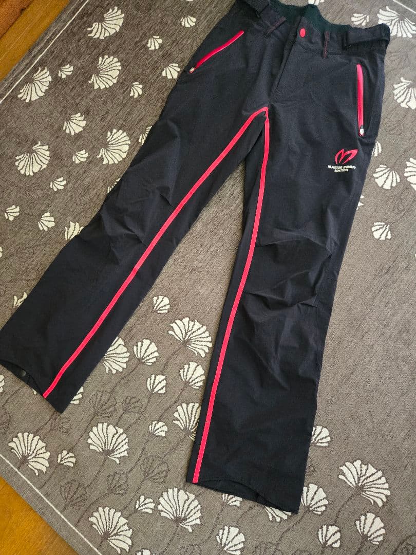 ※お値下げしました。パーリーゲイツ　マスターバニー　レインスーツ　レディース