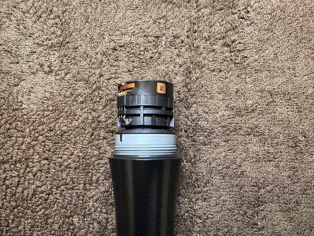 【本日値下】 SENNHEISER e935ダイナミックマイク