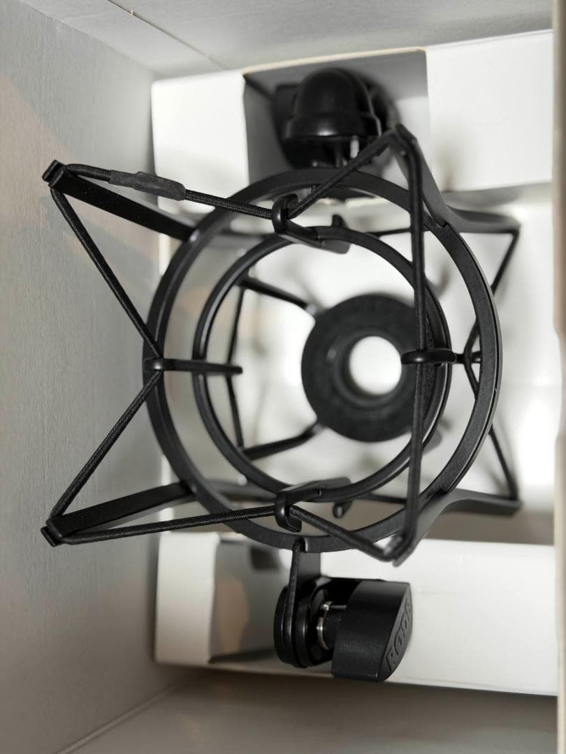 RØDE NT1 5TH コンデンサーマイク