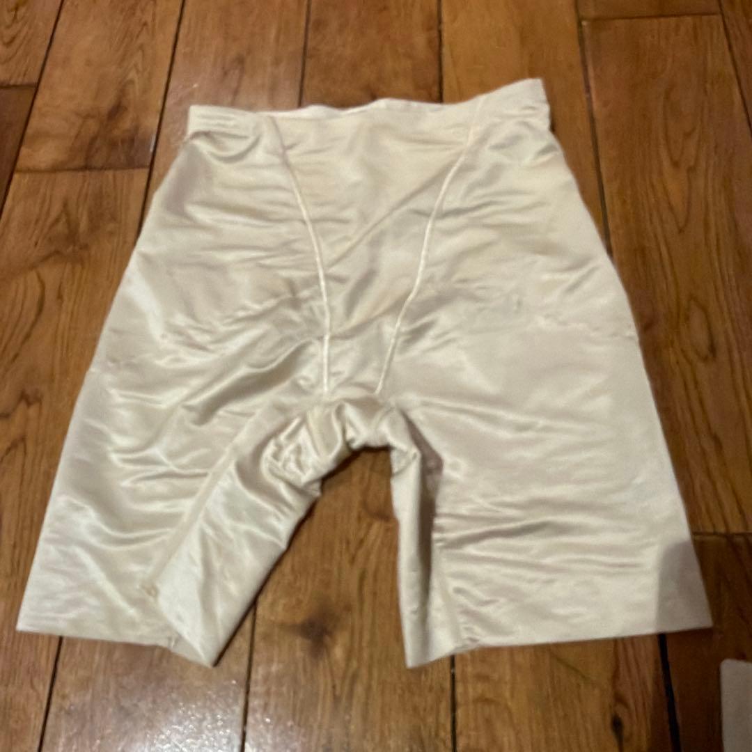 ブライダルインナー(上下セット)