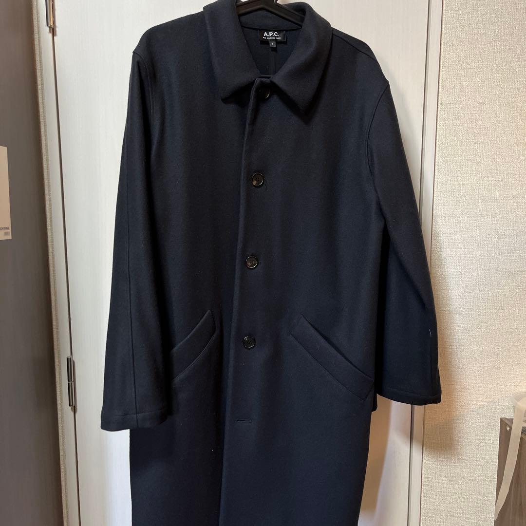 A.P.C. コート