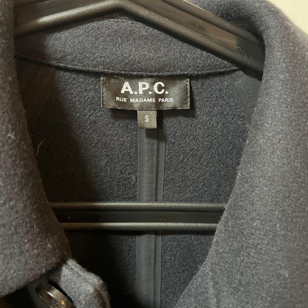 A.P.C. コート