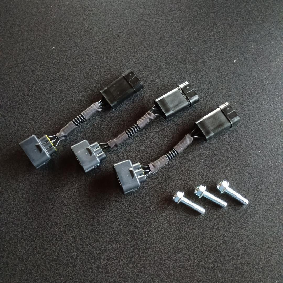 高出力 高電圧 強化イグニッションコイル スズキ F6A K6A R06A