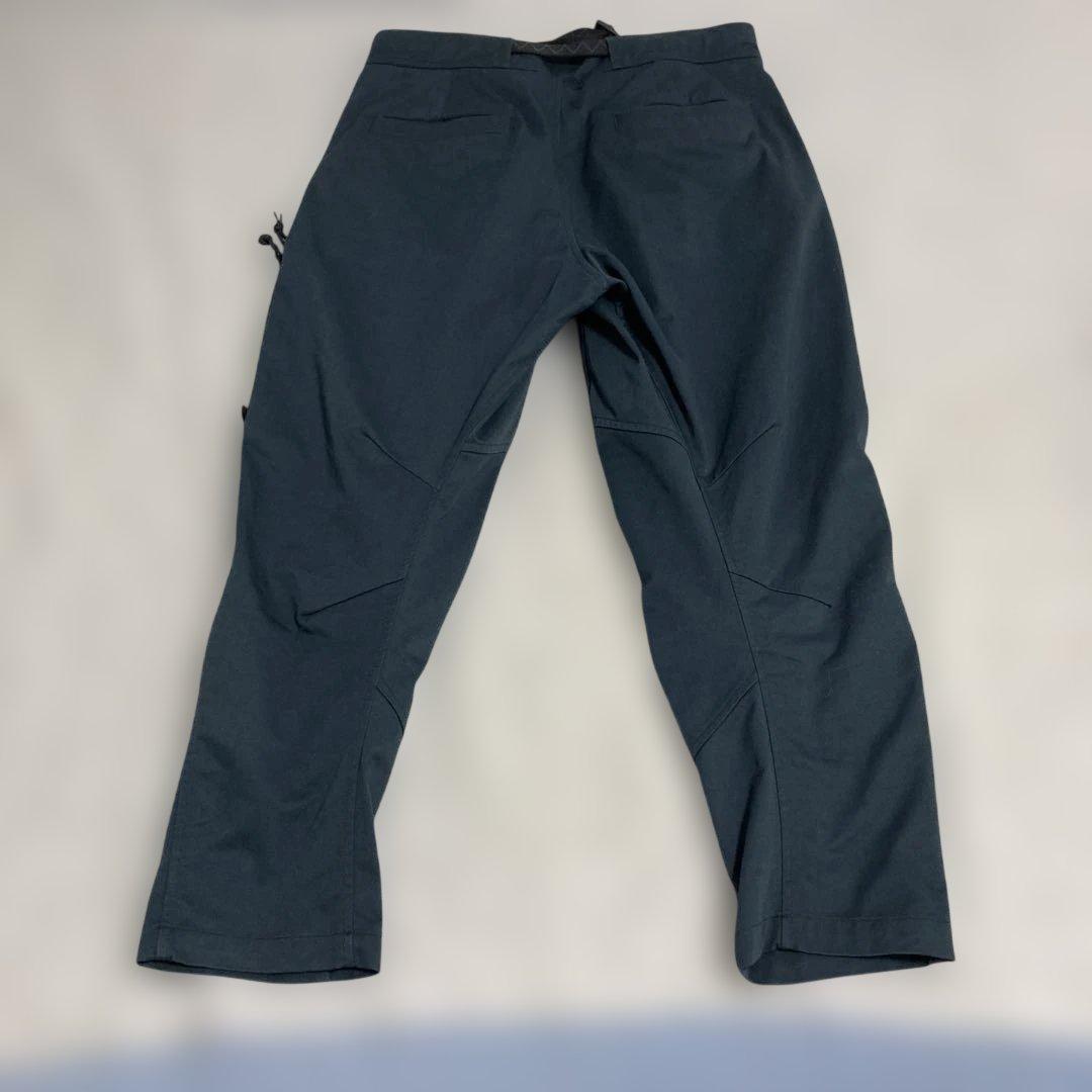 【美品】NIKE acg ウーブンカーゴパンツ