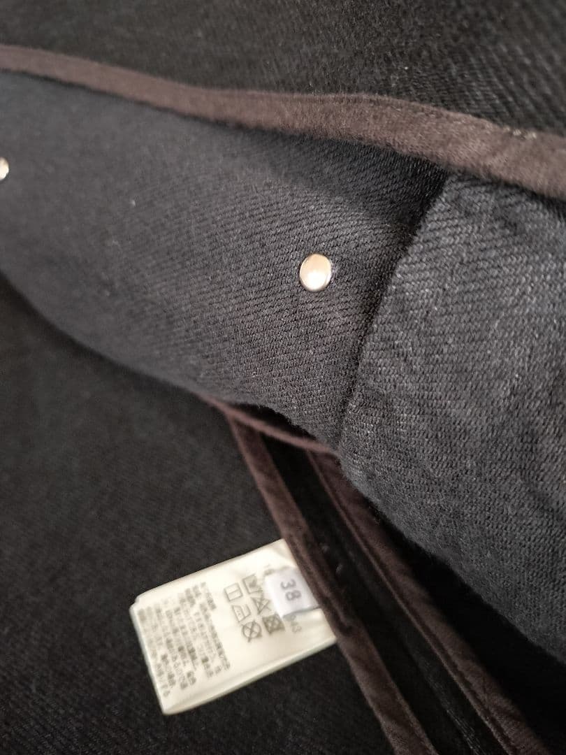 ☆新品未使用☆六本木限定ユナイテッドアローズデニムジャケット