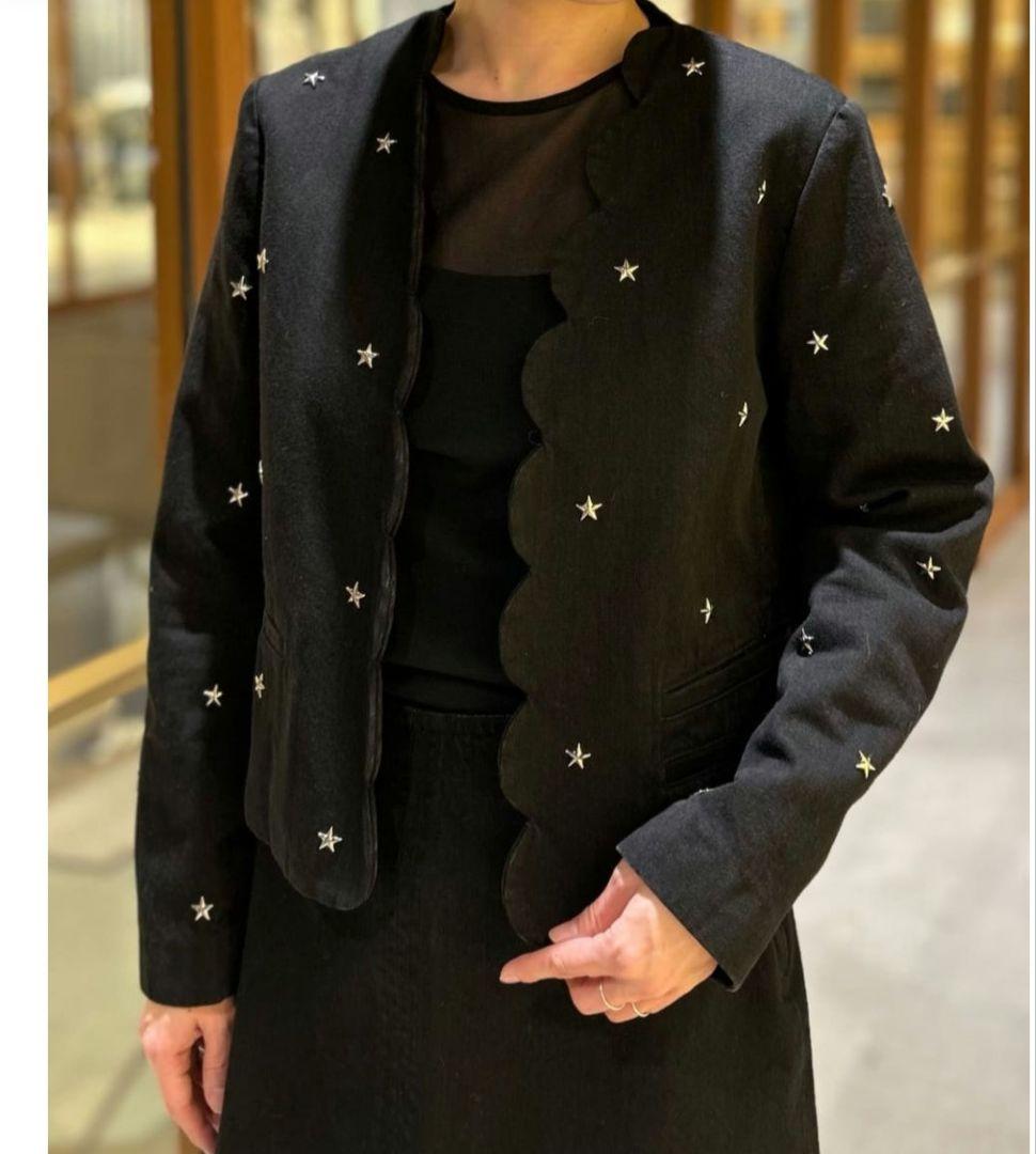 ☆新品未使用☆六本木限定ユナイテッドアローズデニムジャケット