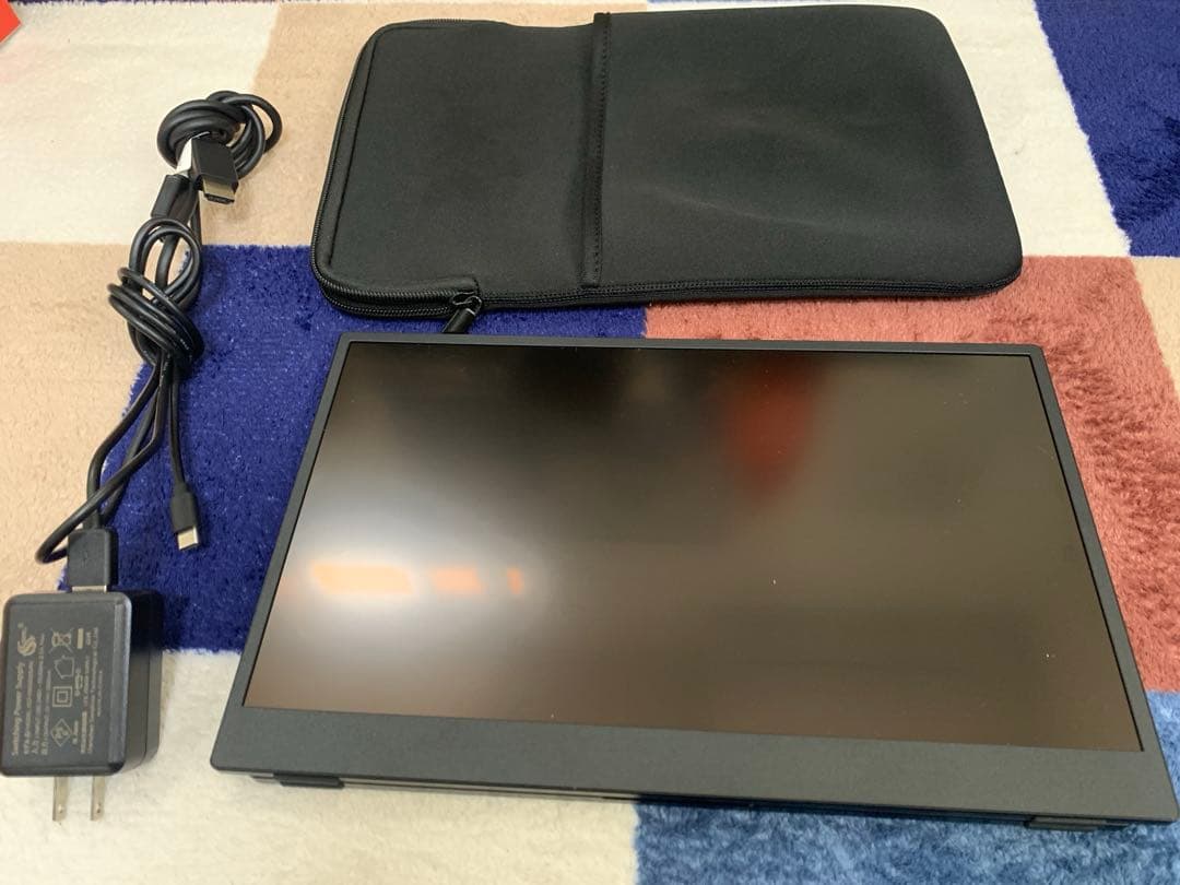 ニンテンドースイッチ本体とその他セット