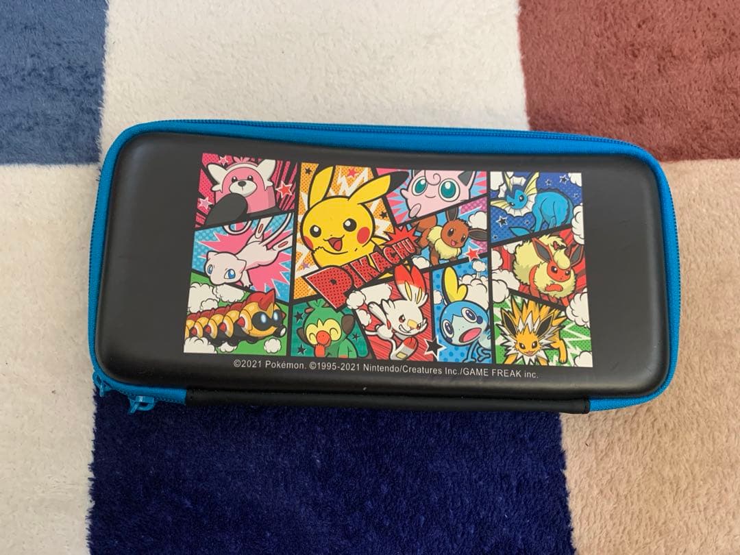 ニンテンドースイッチ本体とその他セット