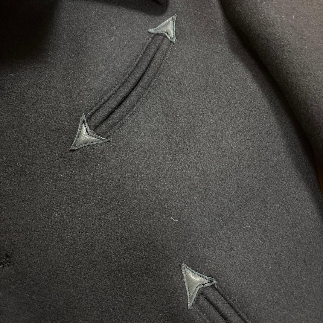 RUDE GALLERY ルードギャラリー Pコート